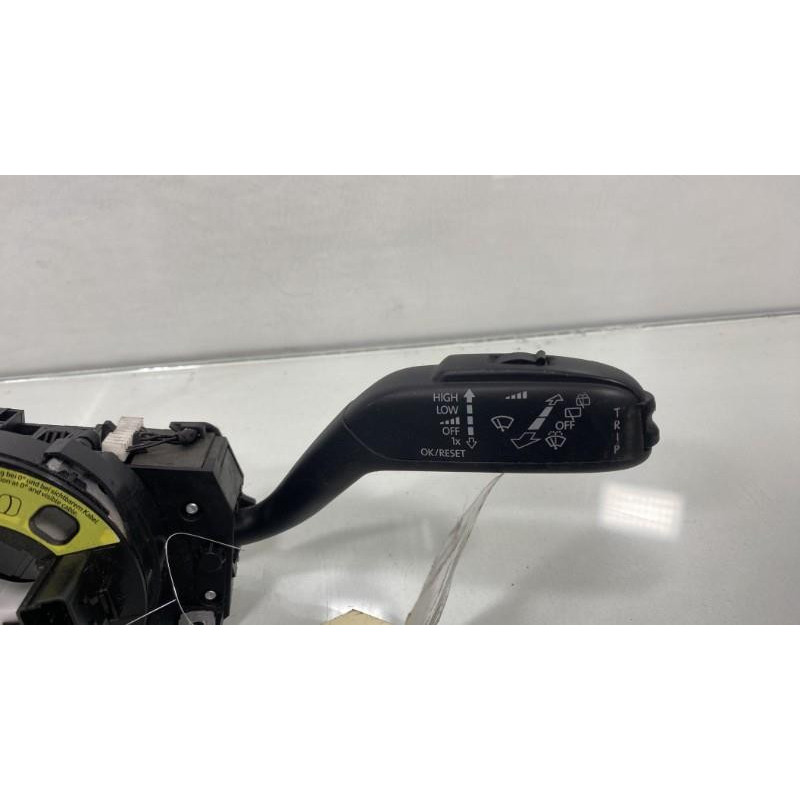 Com (Bloc Contacteur Tournant+Commodo Essuie Glace+Commodo Phare) SEAT IBIZA 4 Photo n°5
