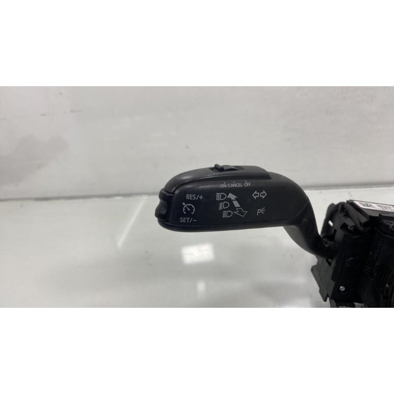 Com (Bloc Contacteur Tournant+Commodo Essuie Glace+Commodo Phare) SEAT IBIZA 4 Photo n°7
