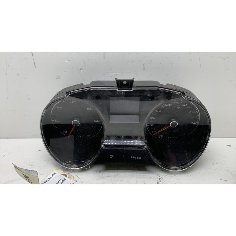 Compteur SEAT IBIZA 4 Photo n°2