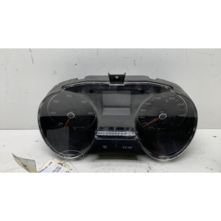 Compteur SEAT IBIZA 4