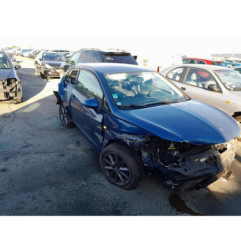 Compteur SEAT IBIZA 4