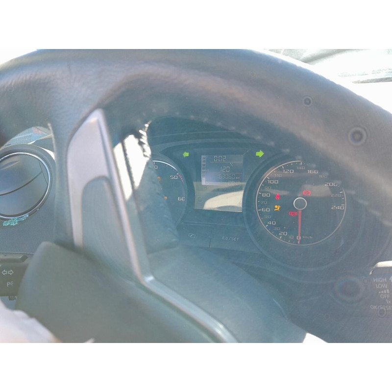 Compteur SEAT IBIZA 4 Photo n°14