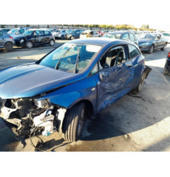 Compteur SEAT IBIZA 4