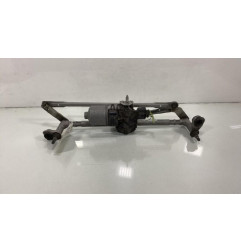 Moteur essuie glace avant SEAT IBIZA 4 Photo n°1