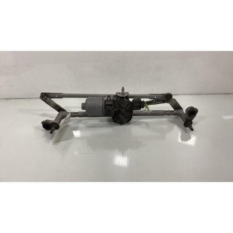 Moteur essuie glace avant SEAT IBIZA 4 Photo n°1