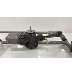 Moteur essuie glace avant SEAT IBIZA 4