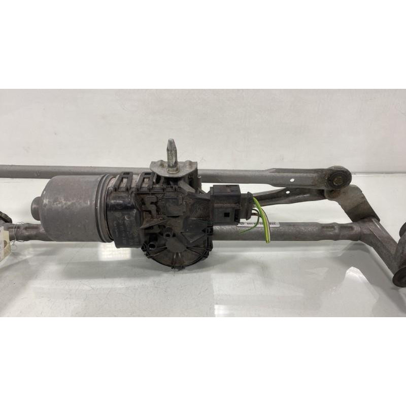 Moteur essuie glace avant SEAT IBIZA 4 Photo n°2