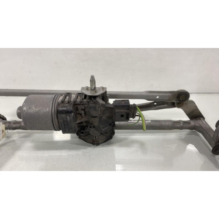 Moteur essuie glace avant SEAT IBIZA 4