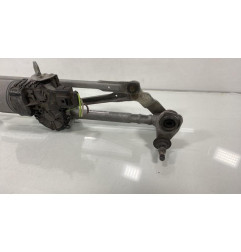 Moteur essuie glace avant SEAT IBIZA 4