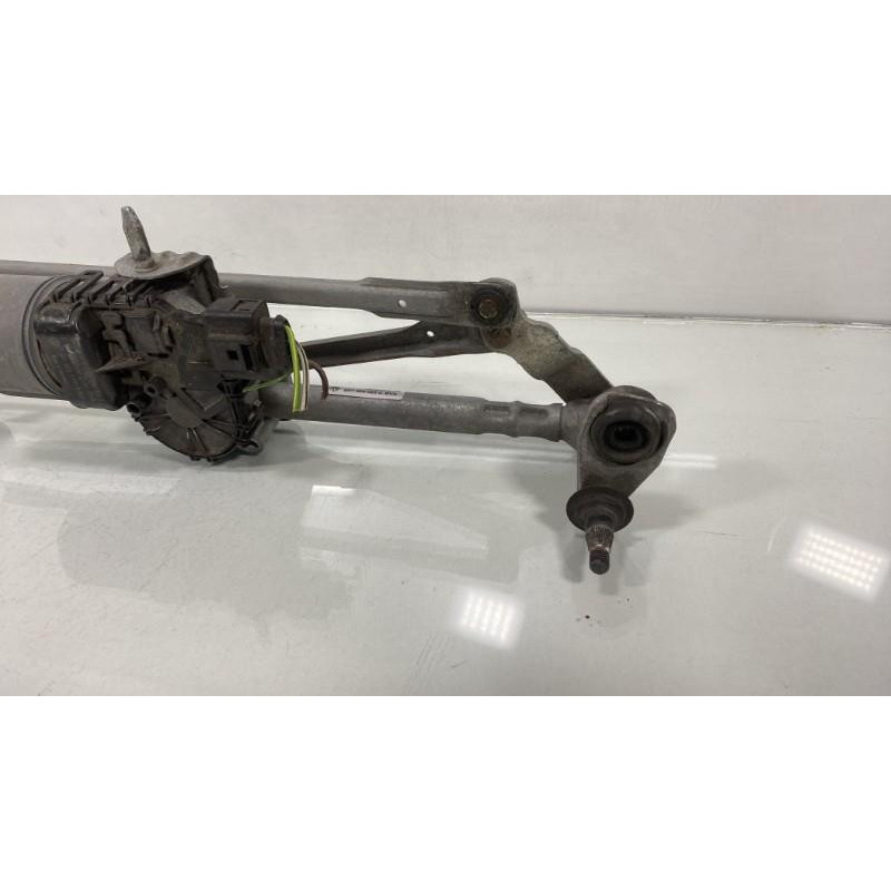 Moteur essuie glace avant SEAT IBIZA 4 Photo n°3