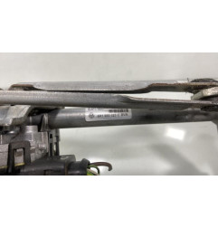 Moteur essuie glace avant SEAT IBIZA 4