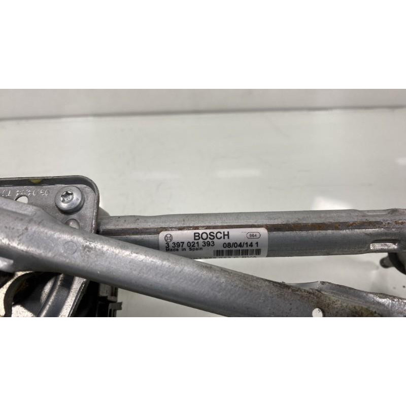 Moteur essuie glace avant SEAT IBIZA 4 Photo n°5