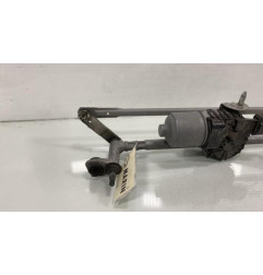 Moteur essuie glace avant SEAT IBIZA 4