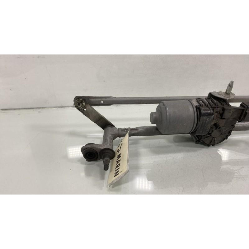 Moteur essuie glace avant SEAT IBIZA 4 Photo n°6