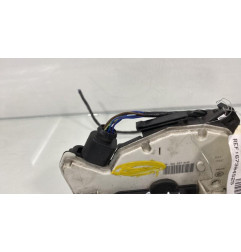 Serrure avant droit SEAT IBIZA 4