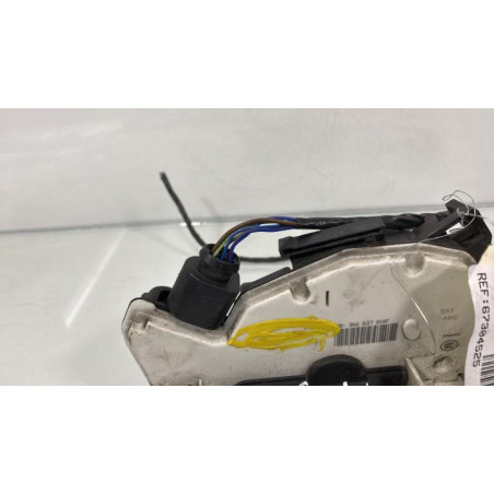 Serrure avant droit SEAT IBIZA 4