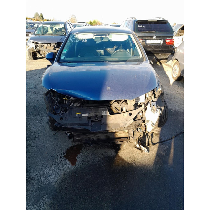 Serrure avant droit SEAT IBIZA 4 Photo n°4