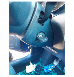 Serrure avant droit SEAT IBIZA 4