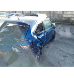 Serrure avant droit SEAT IBIZA 4