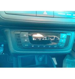 Serrure avant droit SEAT IBIZA 4