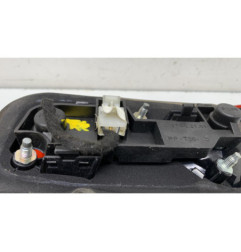 Feu arriere secondaire gauche (feux) FIAT CROMA 2