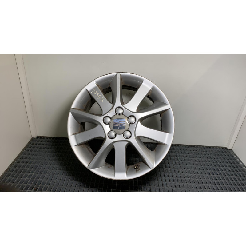 Jante SEAT IBIZA 3 Photo n°1
