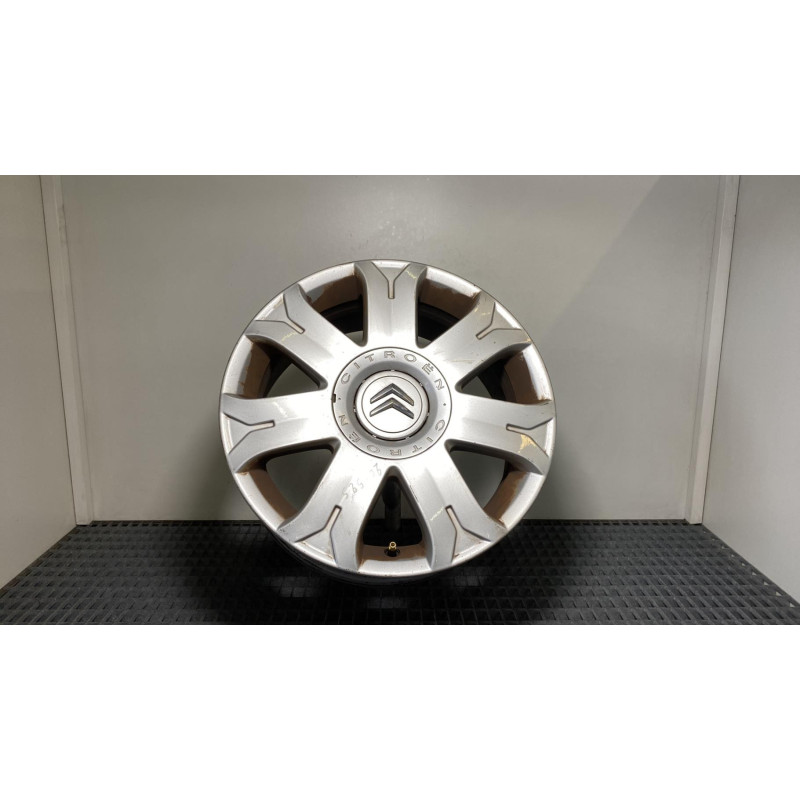 Jante CITROEN C4 1 Photo n°1