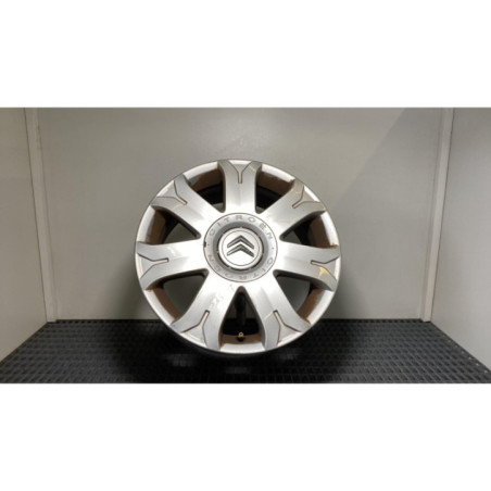 Jante CITROEN C4 1 Photo n°1