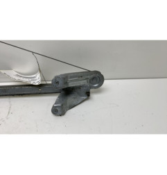 Leve vitre mecanique arriere gauche OPEL ZAFIRA B