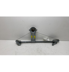 Leve vitre mecanique arriere gauche OPEL ZAFIRA B
