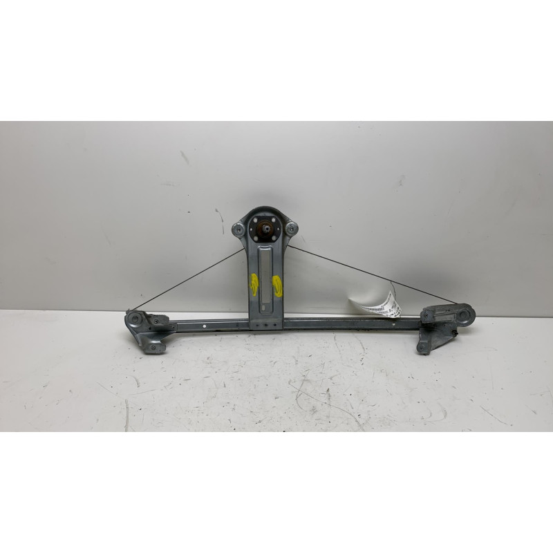 Leve vitre mecanique arriere gauche OPEL ZAFIRA B Photo n°3