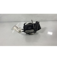 Pretensionneur de ceinture avant droit RENAULT SCENIC 3 Photo n°1