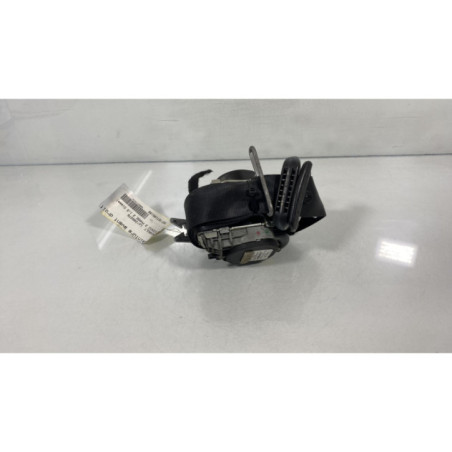 Pretensionneur de ceinture avant droit RENAULT SCENIC 3 Photo n°1
