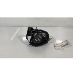 Pretensionneur de ceinture avant droit RENAULT SCENIC 3