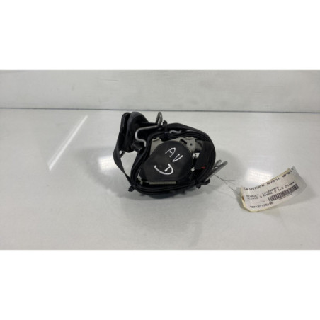 Pretensionneur de ceinture avant droit RENAULT SCENIC 3