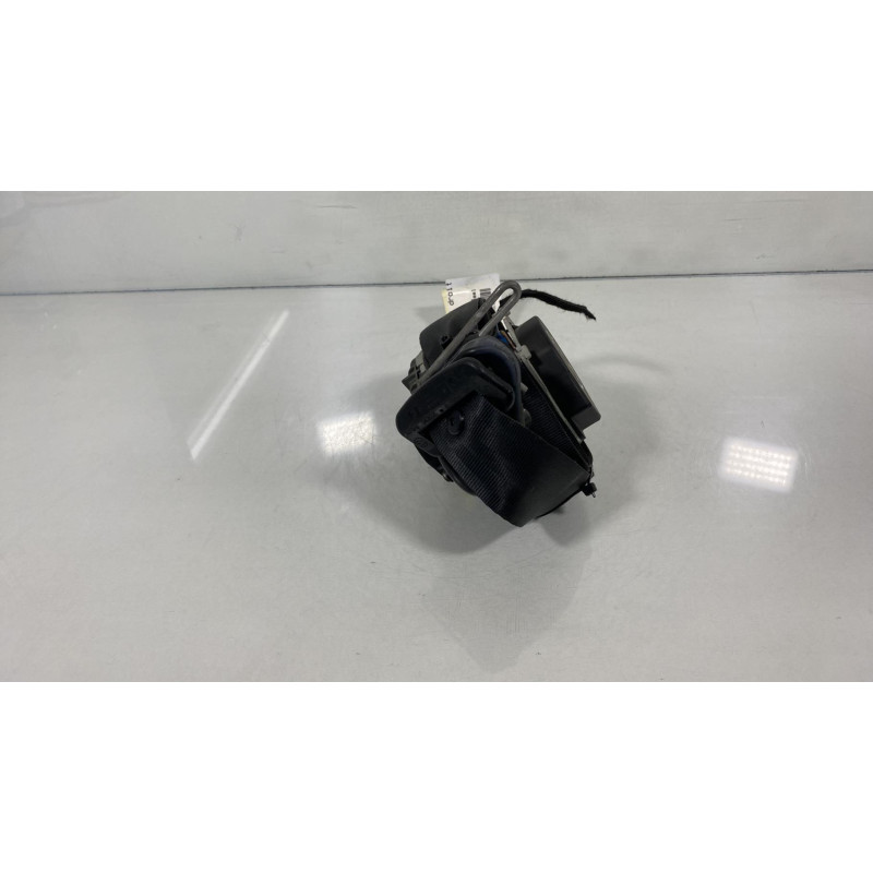 Pretensionneur de ceinture avant droit RENAULT SCENIC 3 Photo n°3