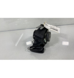 Pretensionneur de ceinture avant gauche RENAULT SCENIC 3 Photo n°1