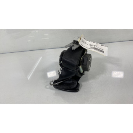 Pretensionneur de ceinture avant gauche RENAULT SCENIC 3 Photo n°1