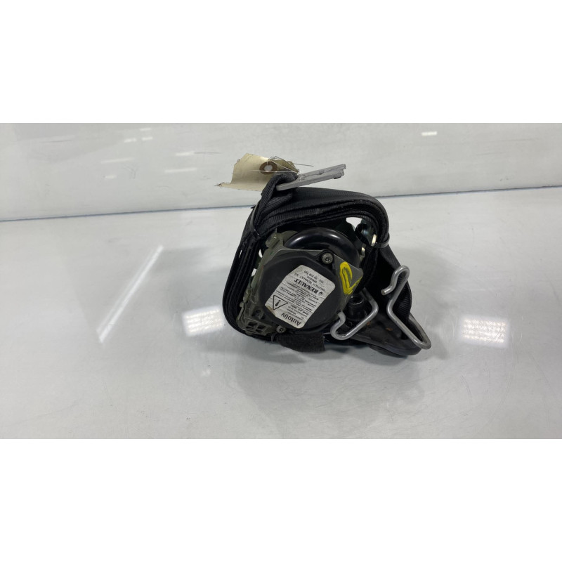 Pretensionneur de ceinture avant gauche RENAULT SCENIC 3 Photo n°3