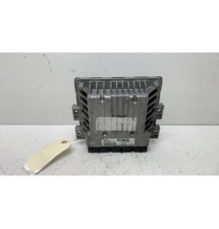 Calculateur moteur RENAULT SCENIC 3 Photo n°1