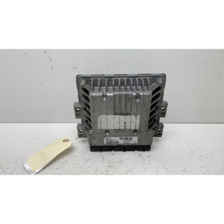 Calculateur moteur RENAULT SCENIC 3 Photo n°1