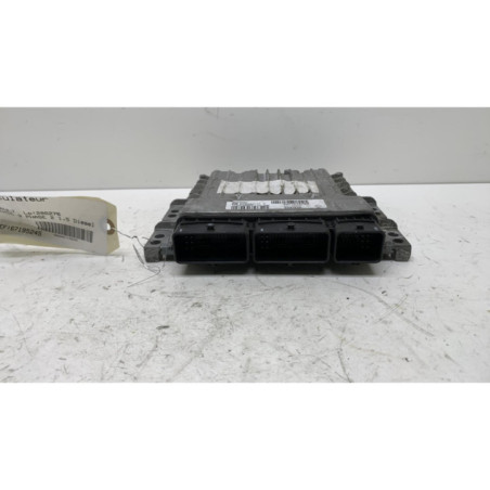 Calculateur moteur RENAULT SCENIC 3
