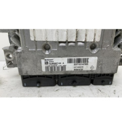Calculateur moteur RENAULT SCENIC 3