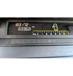 Calculateur moteur RENAULT SCENIC 3