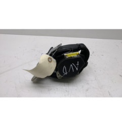 Pretensionneur de ceinture avant droit RENAULT LAGUNA 3 Photo n°1