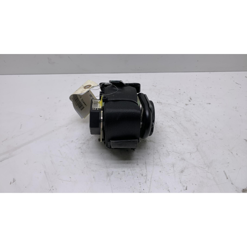 Pretensionneur de ceinture avant droit RENAULT LAGUNA 3 Photo n°2