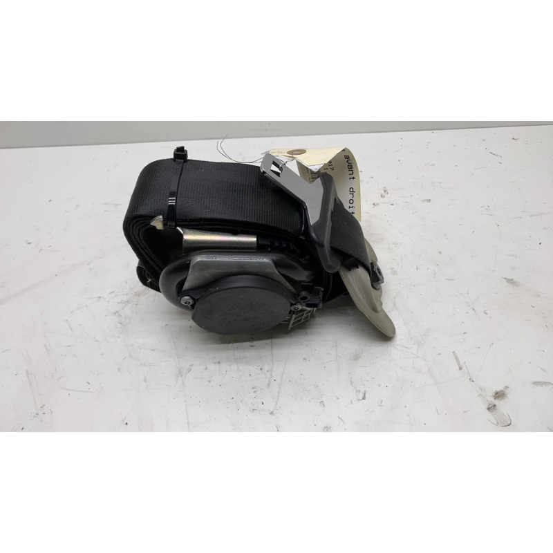 Pretensionneur de ceinture avant droit RENAULT LAGUNA 3 Photo n°3