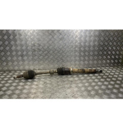 Cardan droit (transmission) FORD FIESTA 6 Photo n°1