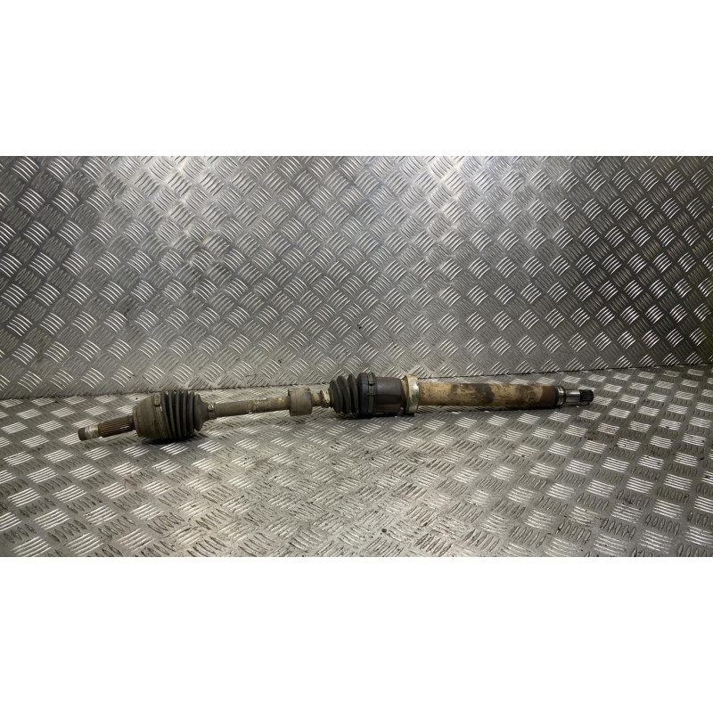 Cardan droit (transmission) FORD FIESTA 6 Photo n°1