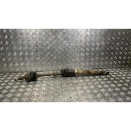 Cardan droit (transmission) FORD FIESTA 6 Photo n°1